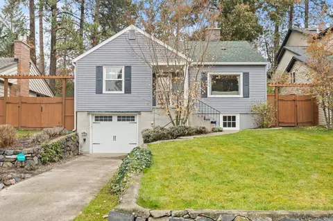 1437 S Ash St Apt Quiet Street Not Busy Part Of Ash St #QUIET STREET, NOT BUSY PART , Spokane, WA 99203