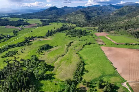 Nkn Frissell Rd, Usk, WA 99180