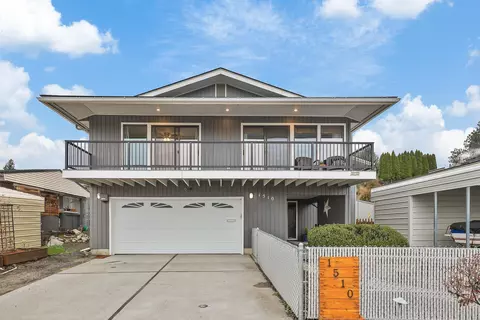 1510 W Cora Ct, Spokane, WA 99205