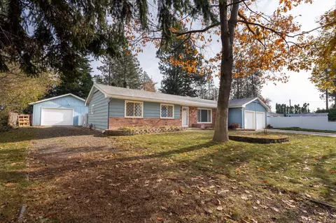 2221 S Mccabe Rd, Spokane, WA 99216