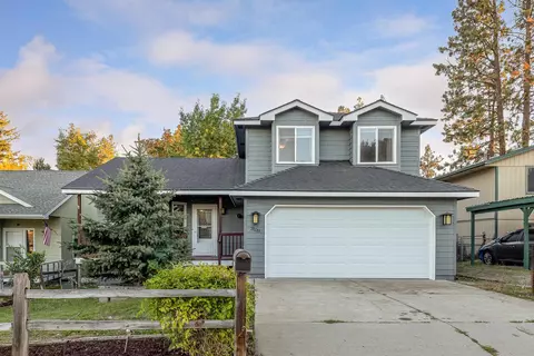 3108 E 33rd Ave, Spokane, WA 99223