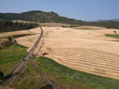 5 Nnn Kennedy Lot 1 Rd, Fruitland, WA 99129
