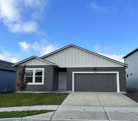 3788 S Clinton Rd, Spokane Valley, WA 99206
