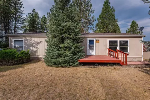 38221 N Sheets Rd, Elk, WA 99009