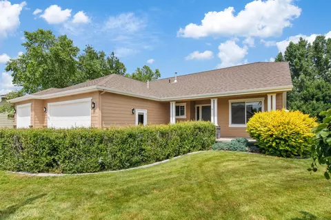 843 S Shelley Lake Ln, Spokane Valley, WA 99037