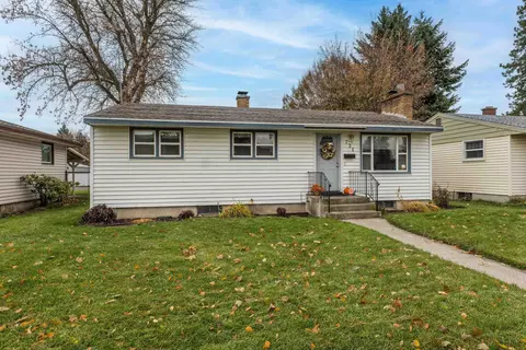 721 E Central Ave, Spokane, WA 99208 photo 2