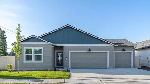 18703 E Flat Rock River Ave, Spokane Valley, WA 99016