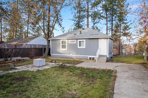 3718 E 9th Ave, Spokane, WA 99202