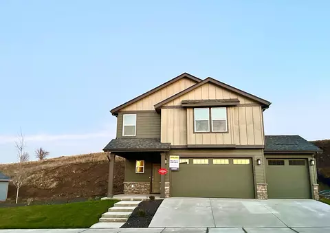 20757 E Valley Vista Dr, Liberty Lake, WA 99019