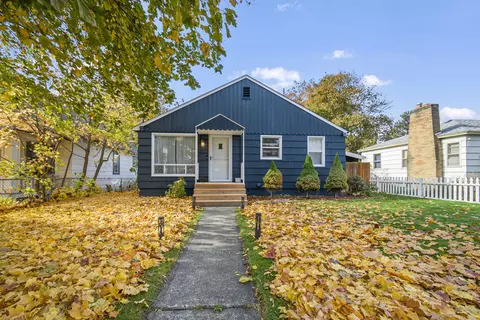 4407 N Walnut St, Spokane, WA 99205