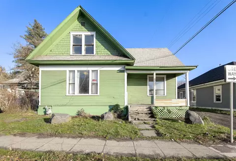 1518 N Ash St, Spokane, WA 99201