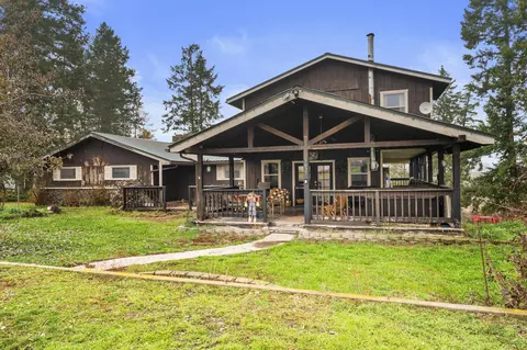 7827 E Woolard Rd, Colbert, WA 99005