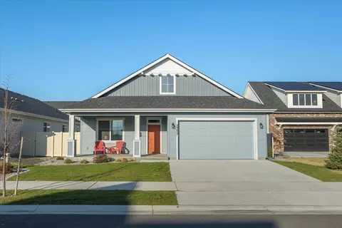 24657 E Mica Peak Rd, Liberty Lake, WA 99019