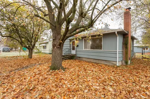5402 N Monroe St, Spokane, WA 99205