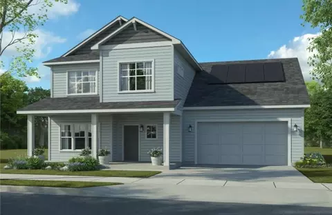 20960 E Thompson Ave, Liberty Lake, WA 99019