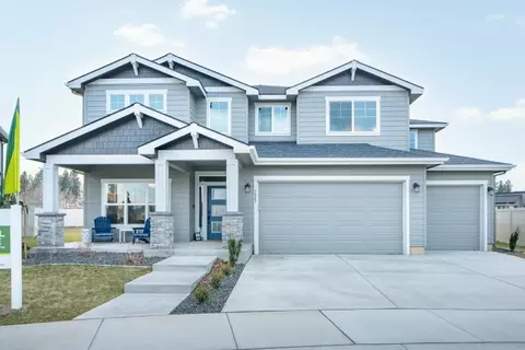 20971 E Thompson Ave, Liberty Lake, WA 99019