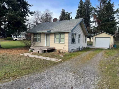 216 W Westview Ave, Spokane, WA 99218