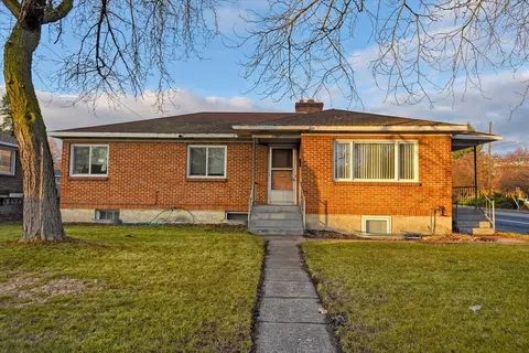 1307 E Mission Ave, Spokane, WA 99202