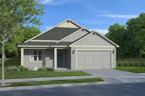 20990 E Thompson Ave, Liberty Lake, WA 99019