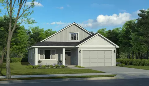 1727 N Snoqualmie Rd, Liberty Lake, WA 99019