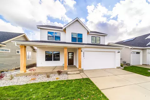 20991 E Thompson Ave, Liberty Lake, WA 99019