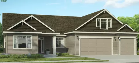 1747 N Snoqualmie Rd, Liberty Lake, WA 99019