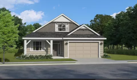 1718 N Snoqualmie Rd, Liberty Lake, WA 99019