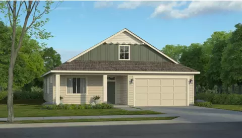 1767 N Snoqulamie Rd, Liberty Lake, WA 99019