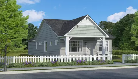 20912 E Indiana Ave, Liberty Lake, WA 99019