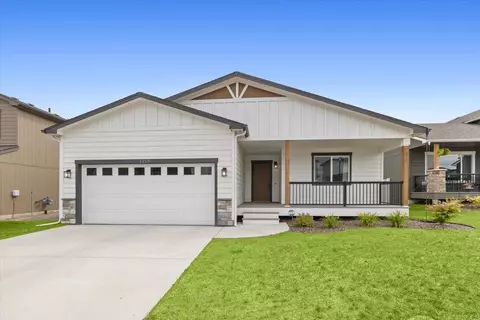 1219 S Greenacres Rd, Greenacres, WA 99016