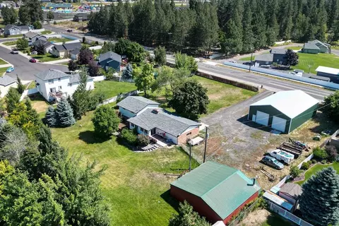17813 N Hatch Rd, Colbert, WA 99005 photo 5