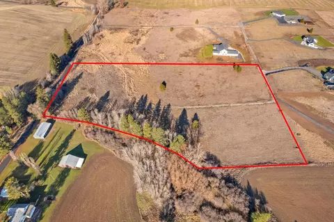0 S Bruna Rd, Valleyford, WA 99036