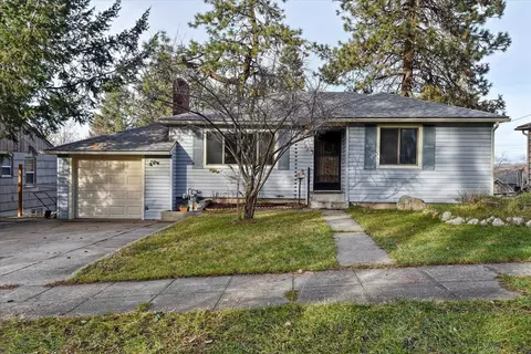 3707 E 9th Ave, Spokane, WA 99202