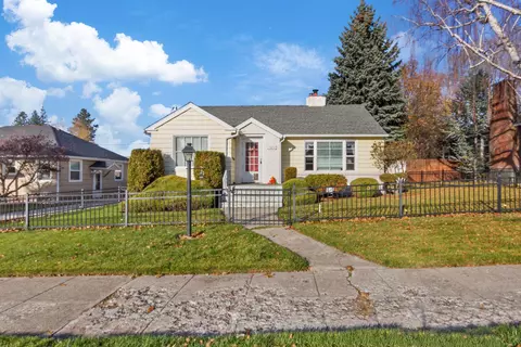 2804 W Rockwell Ave, Spokane, WA 99205