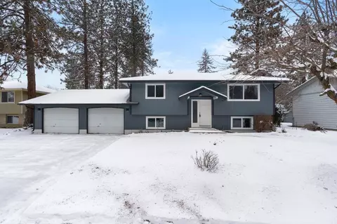 5134 W Rosewood Ave, Spokane, WA 99208