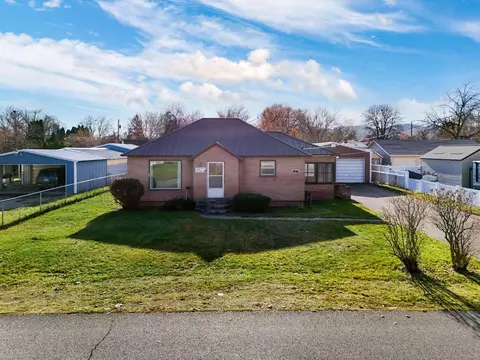 10310 E Springfield Ave, Spokane, WA 99206