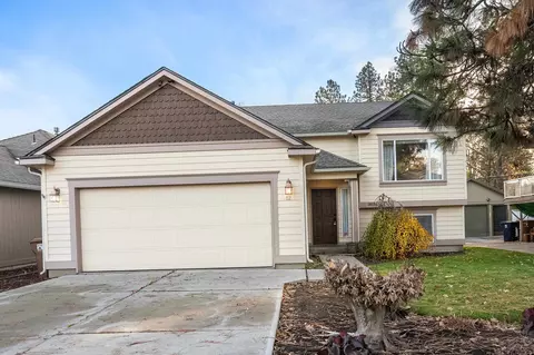 3826 E 33rd Ave, Spokane, WA 99223