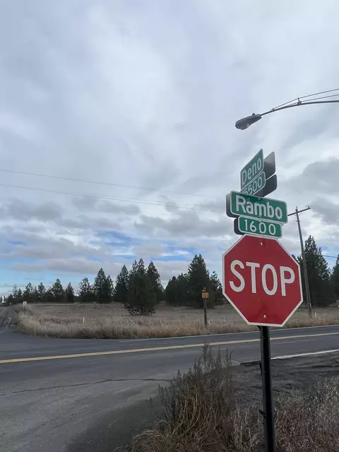 14 W Nnn W Deno Rd, Spokane, WA 99224
