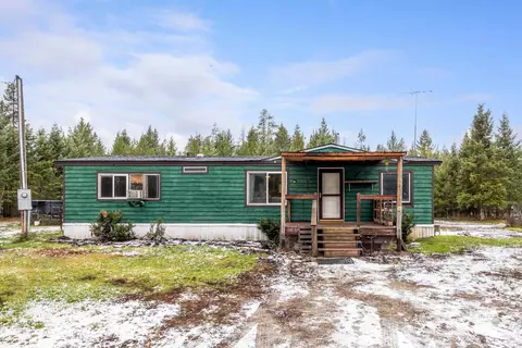 1221 Northshore Diamond Lake Rd, Newport, WA 99156