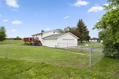 5405 S Hayford Rd, Spokane, WA 99224