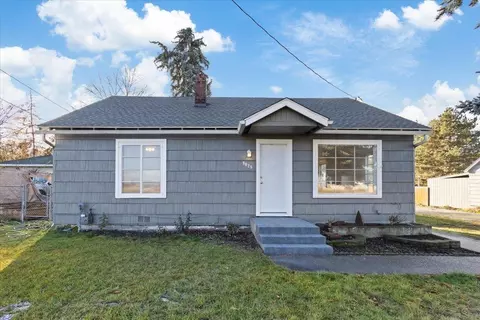 9928 E 4th Ave, Spokane Valley, WA 99206