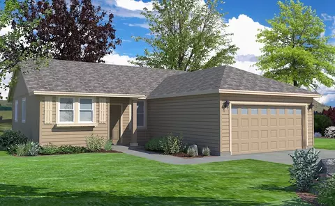 19618 E Spruce Ln #20/2 CLEARWATER, Spokane Valley, WA 99016