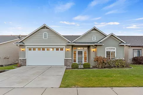 416 S Reese Ln, Spokane Valley, WA 99216