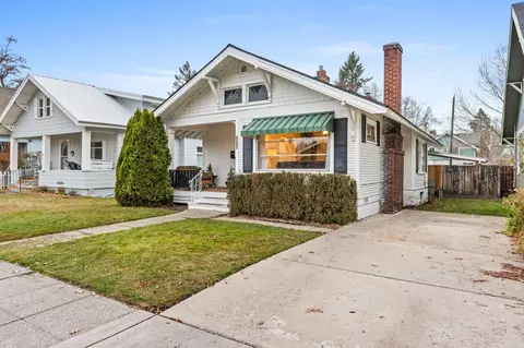 2410 W Maxwell Ave, Spokane, WA 99201