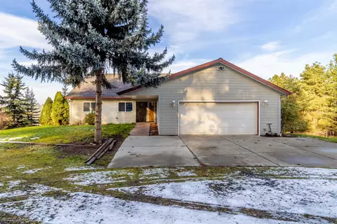 7805 E Francis Ave, Spokane, WA 99217