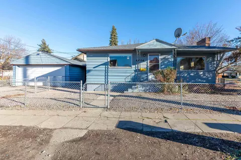4906 N Regal St, Spokane, WA 99217