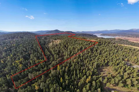 Nn E Strong Rd, Newman Lake, WA 99025