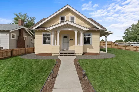 2627 E 4th Ave, Spokane, WA 99212