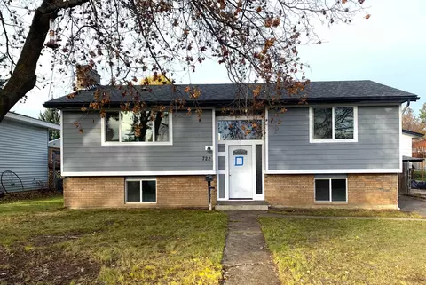 722 Villard St, Cheney, WA 99004