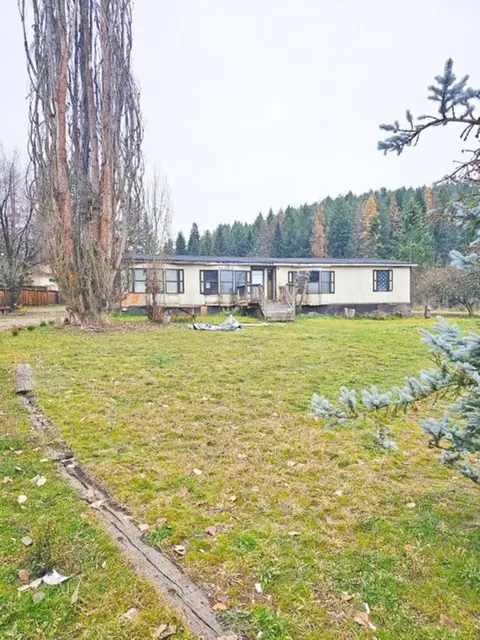 446 Meadow Ct, Colville, WA 99114